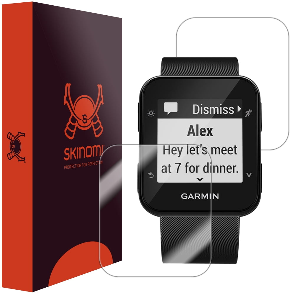 walmart forerunner 35