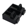 thumbnail image 1 of Miangastore Plastic Wire Separator For Automotive Welding: Multi-Functional Electric Wire Clamp Easy-To-Use Cable Organizer Clip For Car Accessory, 1 of 8