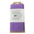 thumbnail image 4 of (3 pack) Shason Textile 2 Yard Cut Poly Cotton Fabric, Lavander, 44" Wide for Craft & Quilting Projects, 4 of 14