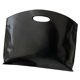 thumbnail image 2 of 1Pc PU Leather Briefcase Fashion Handbag Large Capacity Attache Case Gift, 2 of 5
