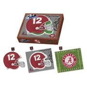 Washington State Helmet 3-in-1 350 Piece Puzzle,  Washington State Cougars by Late For The Sky Production Co.