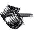 thumbnail image 3 of New 1-7mm Hair Clipper Comb For Philips Hc9450 Hc9490 Hc9452 Hc7460 Hc7462 High Quality Hair Trimmer Replacement Comb, 3 of 5