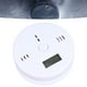thumbnail image 5 of Alarma De CO, Detector De CO De Alta Sensibilidad, Advertencia De Luz Sonora Para Cocina Para Oficina, 5 of 7