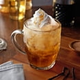 thumbnail image 1 of Monin 1 Liter Premium Vanilla Creme Flavoring Syrup, 1 of 2
