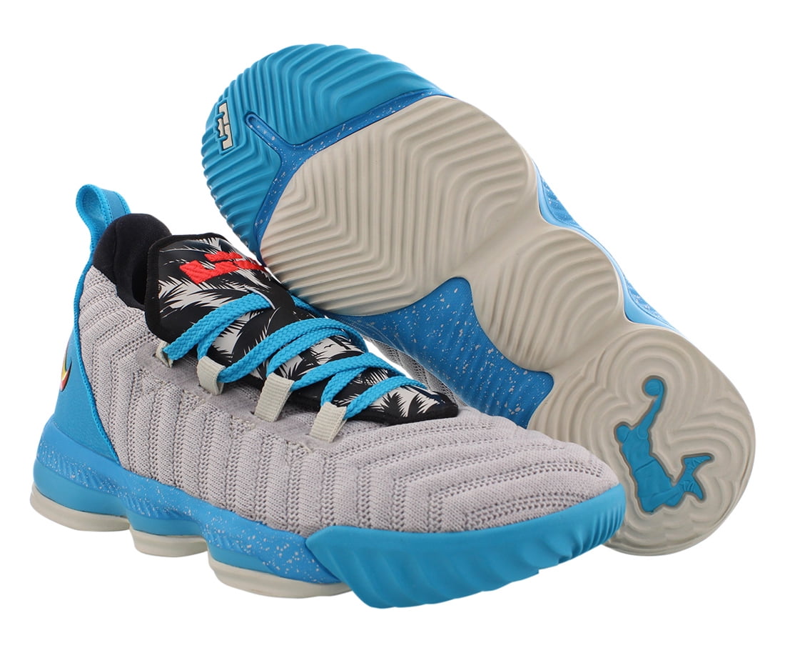 Nike Nike Kids� Preschool LeBron 16 Basketball Shoes Nike Nike Kids� Preschool LeBron 16 Basketball Shoes