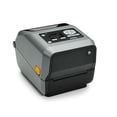 thumbnail image 3 of Restored Zebra ZD620t 203 dpi Thermal Transfer Desktop Barcode Label Printer with LCD – 4″ Print Width, USB/Ethernet/Serial Connectivity – Model ZD62142-T21F00EZ (Refurbished), 3 of 3