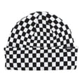 thumbnail image 1 of Gorro Vans Niños Newbs Beanie Negro Vn0a7y69705 Negro Uni, 1 of 4