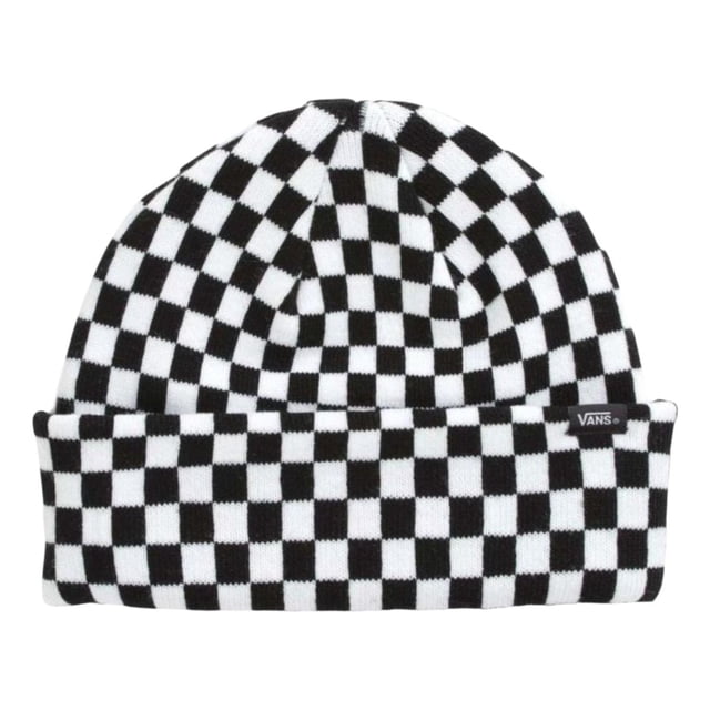 Gorro Vans Niños Newbs Beanie Negro Vn0a7y69705 Negro Uni