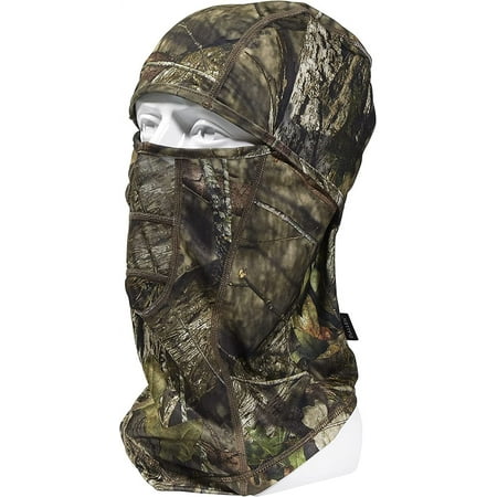 AAZZ Vanish Unisex Camo Balaclava - Hunting Face Cover - Ideal Hunting Gear for Men and Women