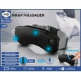 thumbnail image 3 of Sealy Portable Body Wrap Muscle Massager with Adjustable Strap, 2-Intensity Modes, 3 of 3
