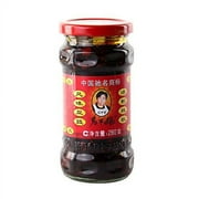 Lao Gan Ma Spicy Bean Paste 7.41 oz