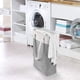 thumbnail image 2 of Cesto de Ropa Sucia Delgado-Cesto de Ropa Sucia con Asas Cesto de Ropa Sucia Plegable Cesto de Ropa Sucia Estrecho Cesto de Ropa Sucia Plegable Para Ahorrar Espacio Dormitorios, Apartamentos, 2 of 7