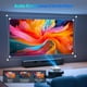 thumbnail image 4 of [Proyector] Proyector inteligente para exteriores FUDONI 1080P 600 ANSI WiFi Bluetooth 4K, 4 of 9