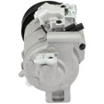 thumbnail image 5 of cciyu Air Conditioning Compressor Fit for Honda for Accord 2.4L 2013-2017 CO 29137C AC Pump, 5 of 5
