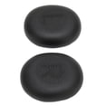 thumbnail image 4 of Almohadillas para Auriculares Nikou Repuesto Cuero Proteico ELITE 45h, 4 of 15