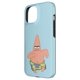 thumbnail image 2 of Funda para iPhone 15 SPONGEBOB SQUAREPANTS con Patrick Corriendo, 2 of 3