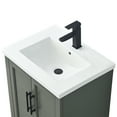 thumbnail image 6 of Vanity Art 24 Inch Single Sink Bathroom Vanity with Sink & Top, 6 of 8