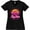 AB-Black, variant on Enjoy The Sunshine Key West Summer Paradise Women's Plus Size V-Neck T-Shirt