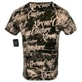 thumbnail image 5 of XTREME COUTURE by AFFLICTION Men's T-Shirt BLACKTOOTH Skull Biker MMA S-5X, 5 of 11