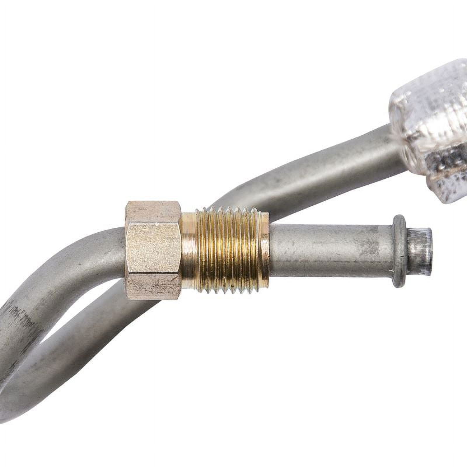 Power Steering Pressure Line Hose Assembly Fits select: 1998-2003 TOYOTA SIENNA