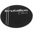 thumbnail image 3 of KAKOWELY Rubber Drum Practice Pad 2pcs Drum Dampeners Replacement Mat Accessory,10"X10"X0.12", 3 of 4