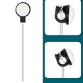 thumbnail image 1 of Dalazy Drum Pedal Beater Felt Handle Pedal Beater Percussion Instrument Accs, 1 of 9