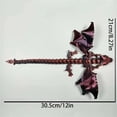 thumbnail image 7 of New Design 3D Printed 3D Printed Dragon Figurine Winged Design Multi-Jointed Movable Dragon Tabletop Animal Decors Gift Idea, 7 of 7