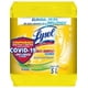 thumbnail image 3 of Pack de 4 Limpiador Piso Lysol Citrus Multiusos de 5 L Lysol Multiusos, 3 of 3