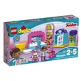 thumbnail image 1 of LEGO® Duplo Doc Mcstuffins - Doc McStuffins´ Pet Vet Care (10828), 1 of 2