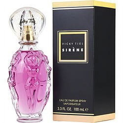 SIRENE by Vicky Tiel EAU DE PARFUM SPRAY 3.4 OZ for WOMEN
