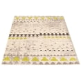 thumbnail image 4 of Tapis d'Interieur ECARPET Géométrique Moderne Collection Remi, 4 of 9