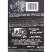 The Beast (DVD)
