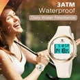 thumbnail image 5 of Digital Watch For Women,Watches for Women Sport Wristwatch with Alarm/Stopwatch/Chronograph/Back Light Christmas Gifts for Women, 5 of 8