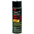 thumbnail image 1 of 3M 21210 Super 77 Spray Adhesive, 1 of 1