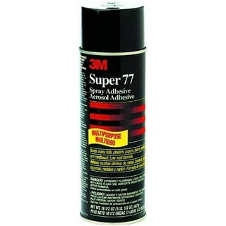 Max Professional 5016 Pro Stick 55 Mist Spray Adhesive 16.25 oz