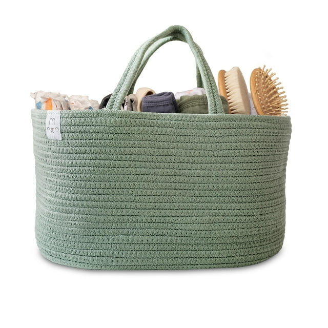 Organizador de pañales Natemia Baby Lily Pad Color