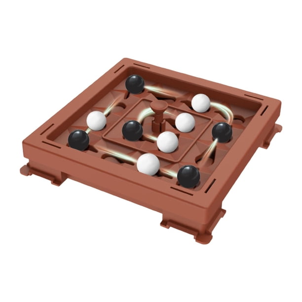 Juego de mesa giratorio fila, juego de mesa, interacción entre padres e hijos, juguete para desarrollar habilidades motoras finas para principian