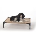 thumbnail image 1 of Cuna para perros K&H Pet Products, cama de refrigeración elevada para exteriores, tamaño M, 1 of 9