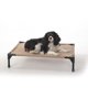 thumbnail image 1 of Cuna para perros K&H Pet Products, cama de refrigeración elevada para exteriores, tamaño M, 1 of 9