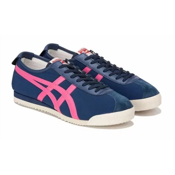 Onitsuka Tiger Shoes Limber NM 1183A917 Peacoat Breeze 29cm USM11.5 USW10