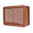 thumbnail image 3 of Alcancía de madera con contador, manualidades portátiles para ahorrar dinero con números para 10000euros, 3 of 9