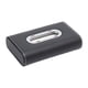 thumbnail image 2 of Porta pañuelos para coche, funda para caja de pañuelos, porta pañuelos rectangular para vehículo negro, 2 of 9