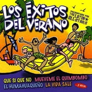 Los Exitos Del Verano