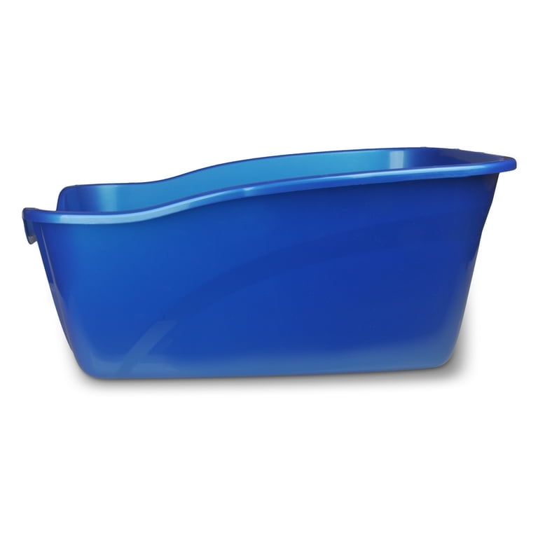 Van Ness High Sides Cat Litter Pan Van Ness High Sides Cat Litter Pan