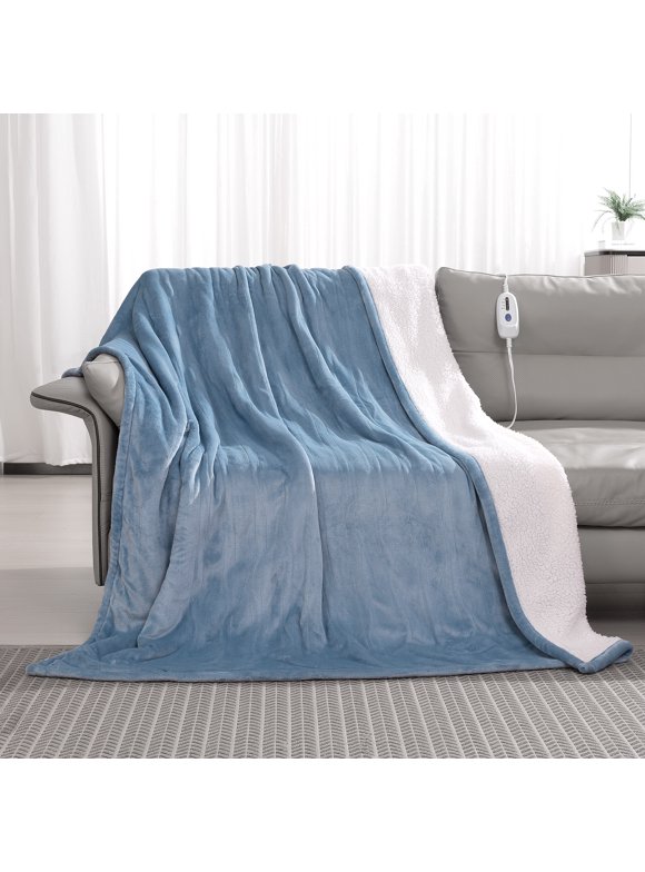 Twin Electric Blankets in Electric Blankets