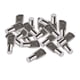 thumbnail image 4 of Clavijas de soporte para estantes,Pasadores de estante para estanterías de madera Soportes de estante Clavijas,Clavijas de soporte para estantes Pasadores para armario,Soportes para 2 piezas, 4 of 8