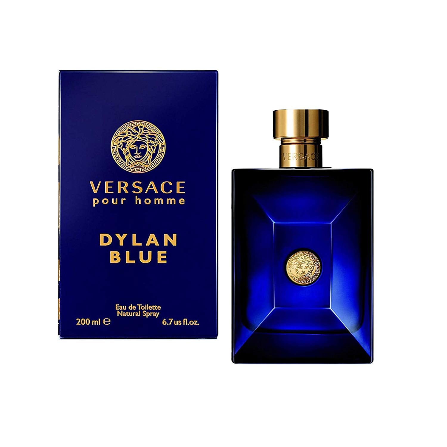 versace pour homme dylan blue review