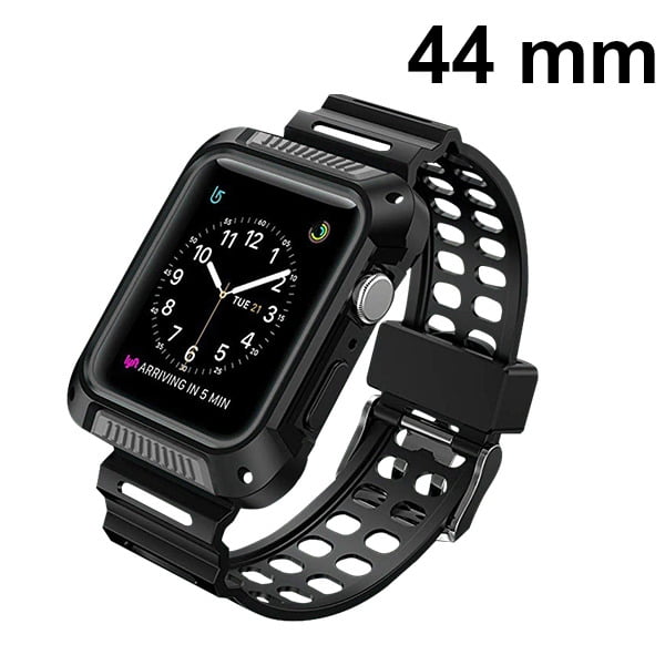 iwatch series 4 grey
