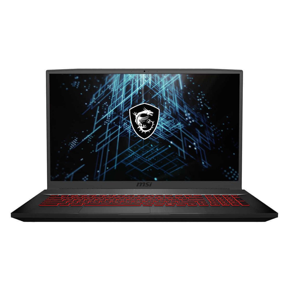 MSI GF75 Thin 10UE028 Laptop Notebook i7 GeForce RTX 3060 144Hz 16GB
