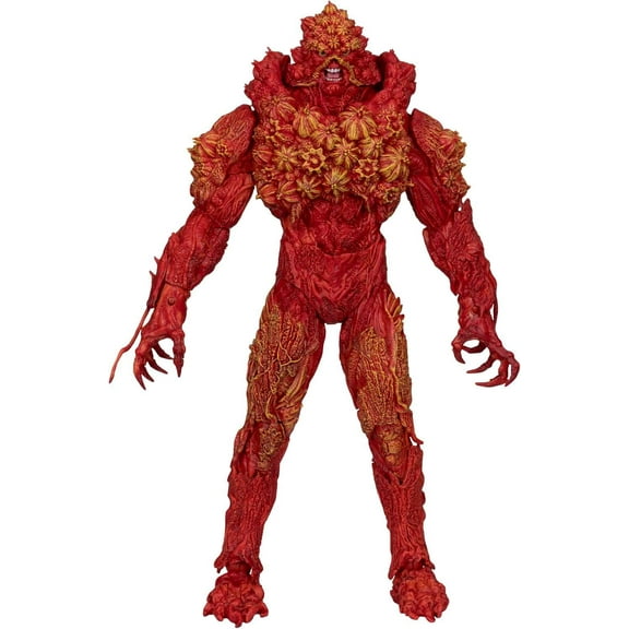 Swamp Thing DC Multiverse Swamp Thing (Planet Rann) Mega Action Figure